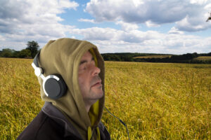Healing Music