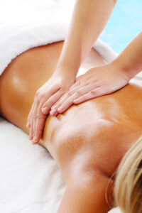Healing Oils for Skin